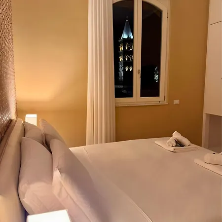 Marbleapartment * Řím