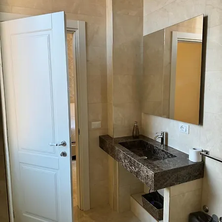 Marbleapartment