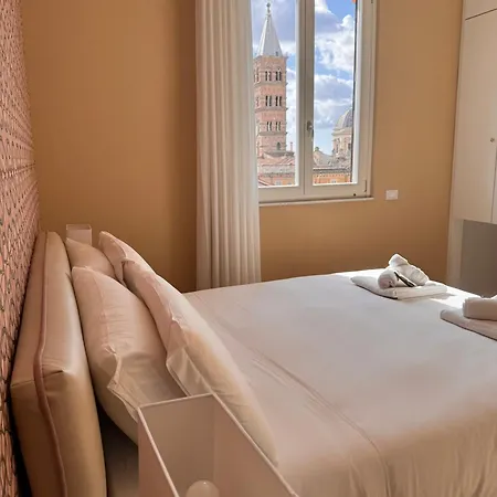 Marbleapartment Apartmán
