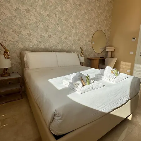 Apartmán Marbleapartment