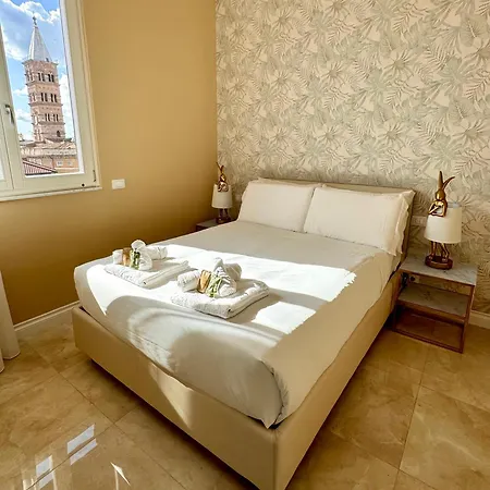 Marbleapartment Apartmán *