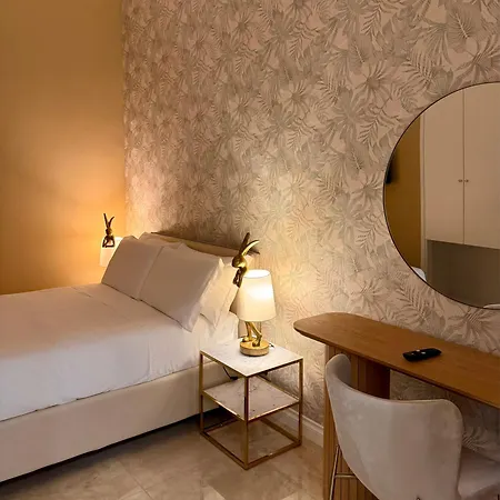 Marbleapartment * Řím