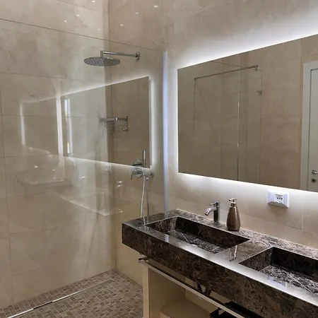 Marbleapartment Apartmán