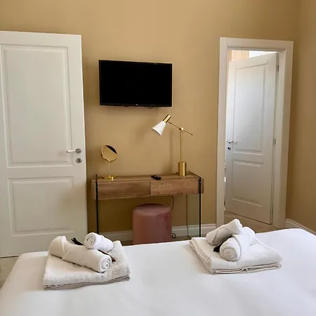 Apartmán Marbleapartment *