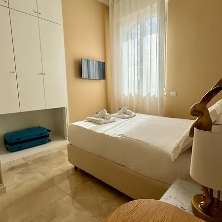 Marbleapartment * Řím