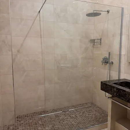 Marbleapartment Apartmán