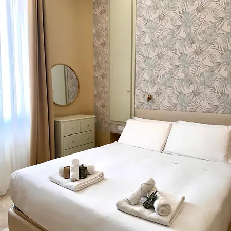 Marbleapartment Lejlighed *