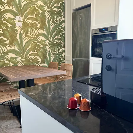 Marbleapartment