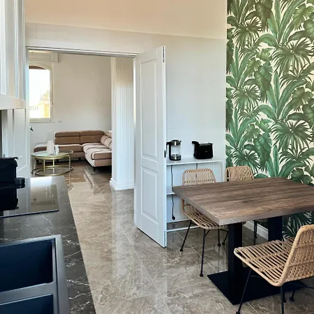 Lejlighed Marbleapartment