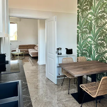 Apartment Marbleapartment