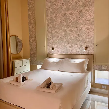 Apartment Marbleapartment Rome