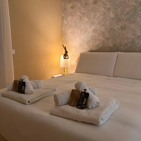 Marbleapartment Rome