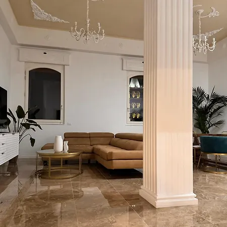 Marbleapartment